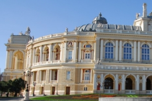 Одеська опера вердіївською «Аїдою» завершить свій  215-й сезон